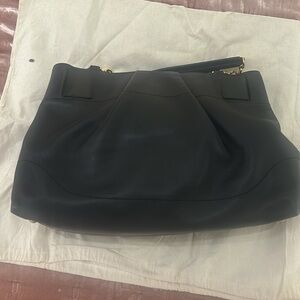 Salvatore Ferragamo leather Bag